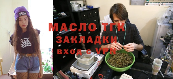 тгк Липки